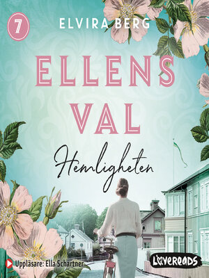 cover image of Hemligheten